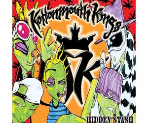Kottonmouth Kings - Escondite oculto