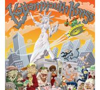 Kottonmouth Kings – Fire It Up – CD
