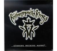 Kottonmouth Kings - Frontline / Suburban Life / 3 Horny Devils / Bump