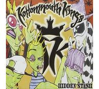 Kottonmouth Kings - Hidden Stash 2