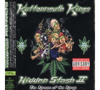 Kottonmouth Kings - Hidden Stash II