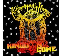 Kottonmouth Kings – Kingdom Come – 2 CD (Importación USA)