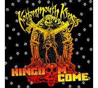 Kottonmouth Kings - Kingdom Come (2CD)