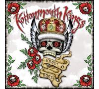 Kottonmouth kings - Koast ii koast