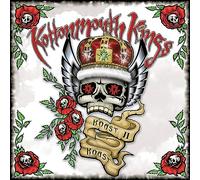 Kottonmouth Kings - Koast II Koast [VINYL] [Vinilo]