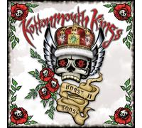 Kottonmouth Kings Koast II Koast (CD) Album (Importación USA)