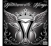 Kottonmouth Kings - Kottonmouth Kings [Vinilo]