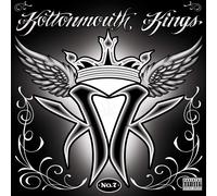 Kottonmouth Kings Kottonmouth Kings (Vinyl) (Importación USA)