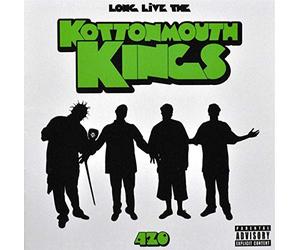 Kottonmouth Kings - Long Live the King
