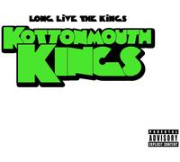 Kottonmouth Kings Long Live The Kings explicit_lyrics (Vinyl) (Importación USA)