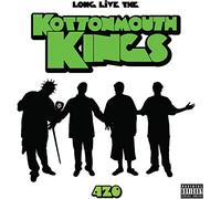 Kottonmouth Kings - Long Live The Kings [Vinilo]