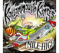 Kottonmouth Kings Mile High (CD) (Importación USA)