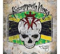 Kottonmouth Kings Most Wanted Highs (Vinyl) 12" Album