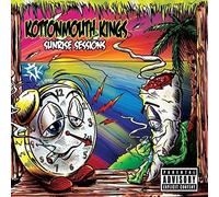Kottonmouth Kings - Sunrise Sessions