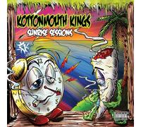 Kottonmouth Kings - Sunrise Sessions (Deluxe Edition)