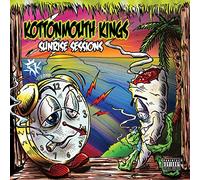 Kottonmouth Kings Sunrise Sessions (Vinyl) (Importación USA)