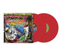 Kottonmouth Kings - Sunrise Sessions [Vinilo]