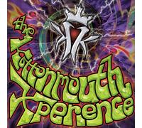 Kottonmouth Kings The Kottonmouth Xperience (Vinyl) 12" Album Coloured Vinyl
