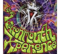 Kottonmouth Kings – The Kottonmouth Xperience – Vinilo