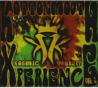 Kottonmouth Kings - Xperience 2 -CD+DVD-