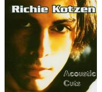 Kotzen,Richie - Acoustic Cuts