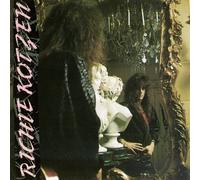 Kotzen, Richie - Richie Kotzen by Kotzen, Richie (1989) Audio CD