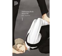 Kou Yoneda Verena Maser Twittering Birds never fly 1 (Tapa blanda)