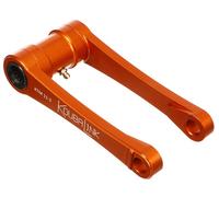 KOUBALINK Kit bajador de sillín naranja (25,4 mm) - Gas Gas / Husqvarna / KTM