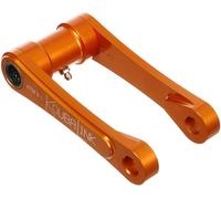 KOUBALINK Kit de descenso de asientos (25,4 - 31,8 mm) naranja - Husqvarna / KTM