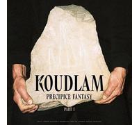 Koudlam - Precipice Fantasy [Import] [Vinilo]