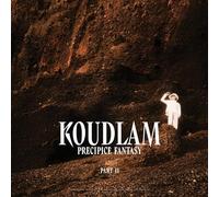 Koudlam - Precipice Fantasy Part II [Import]