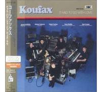 Koufax - It Had to Do With Love