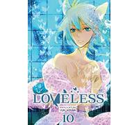 Kouga, Yun - LOVELESS GN VOL 10 (C: 1-0-2): Volume 10