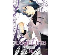 Kouga, Yun - LOVELESS GN VOL 11 (C: 1-0-1): Volume 11