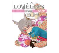 Kouga, Yun - Loveless, Vol. 13: Volume 13