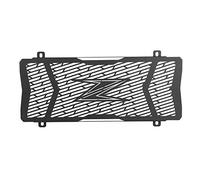 koulate Protector de Rejilla de Acero para Parrilla de radiador, Protector de reacondicionamiento de Motocicleta para Kawasaki Z650 Z 650 Z-650 2017-2020