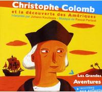 Koullepis, Johann - Chr. Colomb Et La Decouve