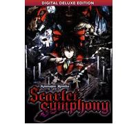 Koumajou Remilia: Scarlet Symphon - Digital Deluxe Edition PC