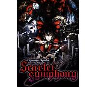 Koumajou Remilia: Scarlet Symphony PC