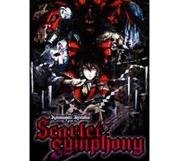 Koumajou Remilia: Scarlet Symphony (PC) - Steam Gift - GLOBAL