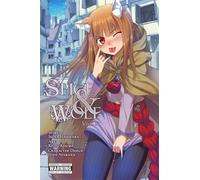 Koume, Keito - Spice and Wolf, Vol. 11 (manga) (SPICE AND WOLF GN)