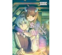 Koume, Keito - Spice and Wolf, Vol. 13 (manga) (SPICE AND WOLF GN)