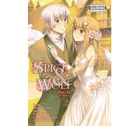 Koume, Keito - Spice and Wolf, Vol. 16 (manga) (SPICE AND WOLF GN)