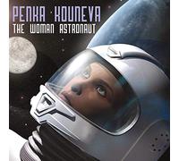 Kouneva Penka – The Woman Astronaut
