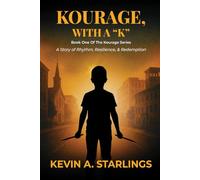 Kourage With A “K”: A Story of Rhythm, Resilience, and Redemption