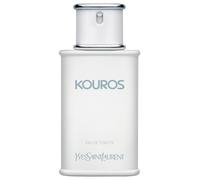 YSL Yves Saint Laurent Kouros Eau de Toilette Perfume Masculino 100 ML
