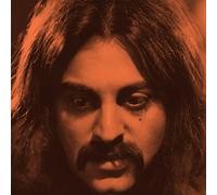 Kourosh Yaghmaei - Back from the Brink [Vinilo]