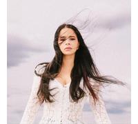 Sofia Kourtesis – Volver – Vinilo 12" EP (Importación USA)