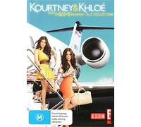 Kourtney and Khloe Take Miami - Season 1-2