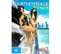 Kourtney and Khloe take Miami - Series 1